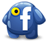 Find us on Facebook